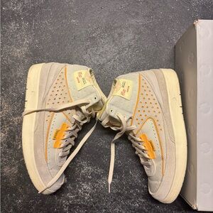 Jordan 2 Union LA  size 8.5